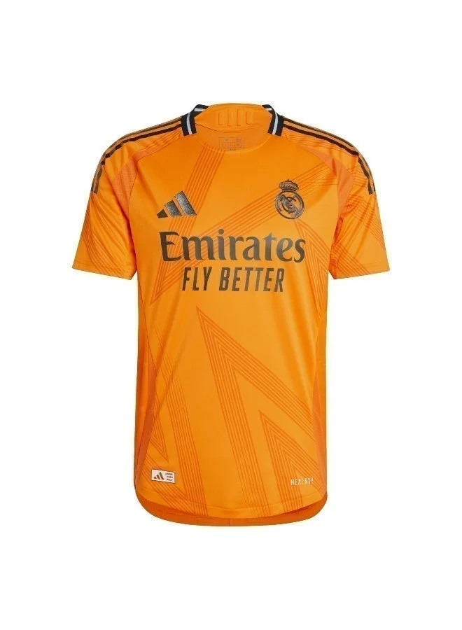 اديداس قمصان كرة قدم برتقالية للرجال