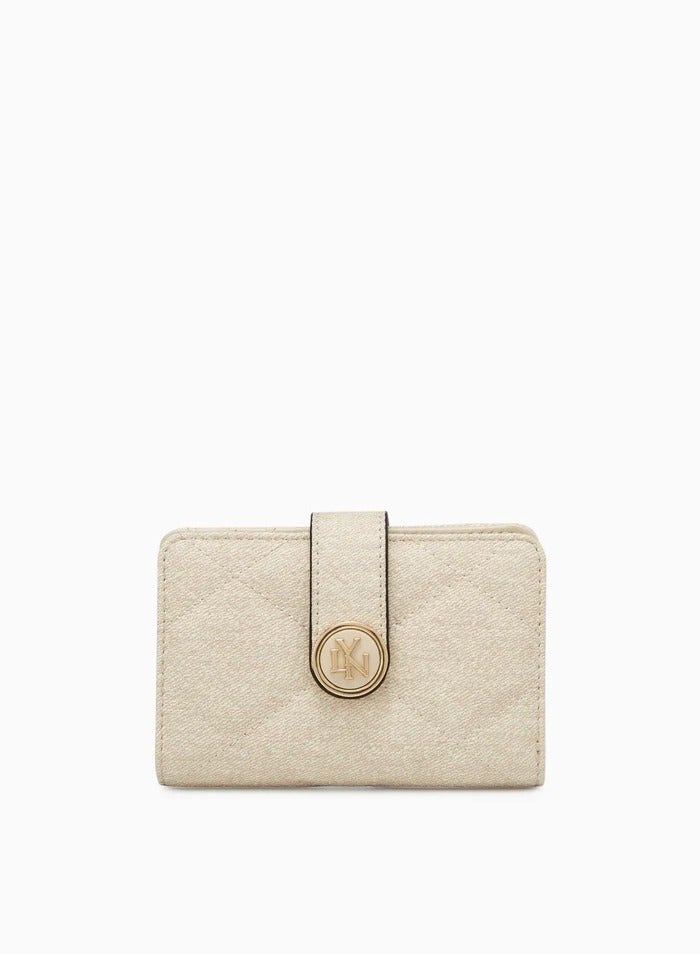 لين محفظة سوفا القصيرة - Image 1