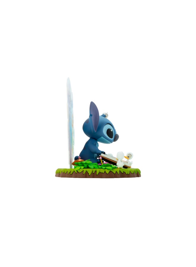 ABYstyle Disney - Figurine "Stitch Ohana" - Image 4