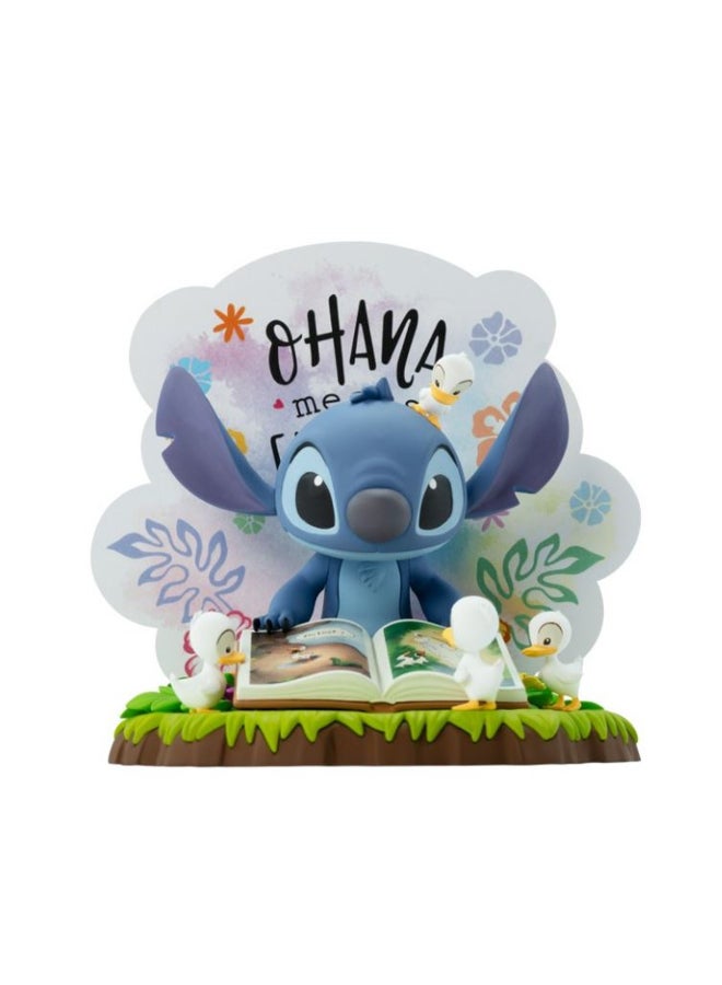 ABYstyle Disney - Figurine "Stitch Ohana" - Image 1