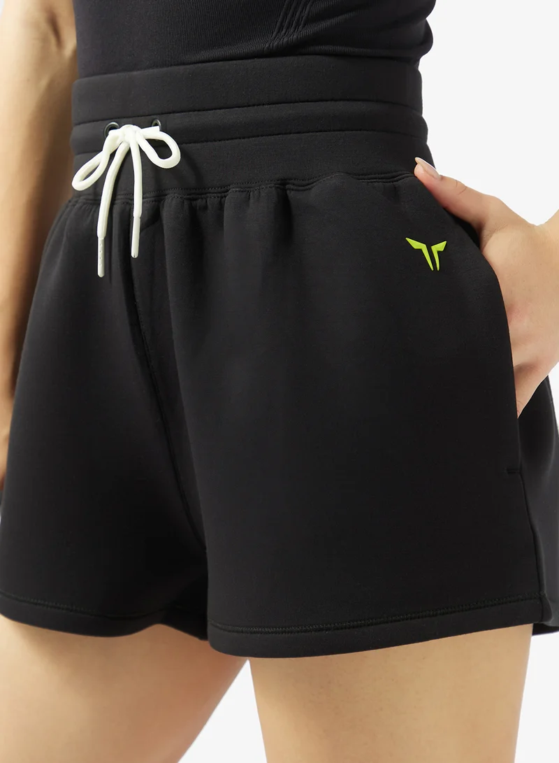 SQUATWOLF  Spacer 3" Shorts for Women | Best Price UAE