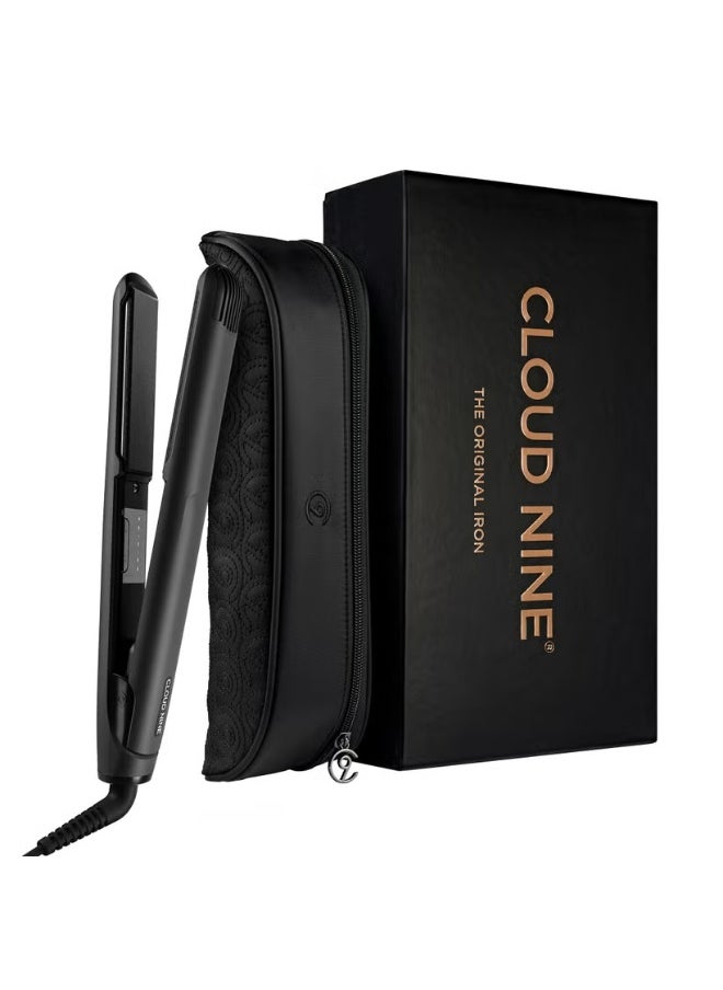 CLOUD NINE CLOUD NINE The Original Iron Straightener  - Image 1