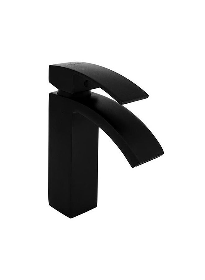 سار ديزاين SD خلاط حوض اسكالا 1090 اسود