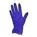 AmerCare VergeMed Powder Free Nitrile Exam Gloves for Medical Professionals Extra Large Case of 2000 - Image 1
