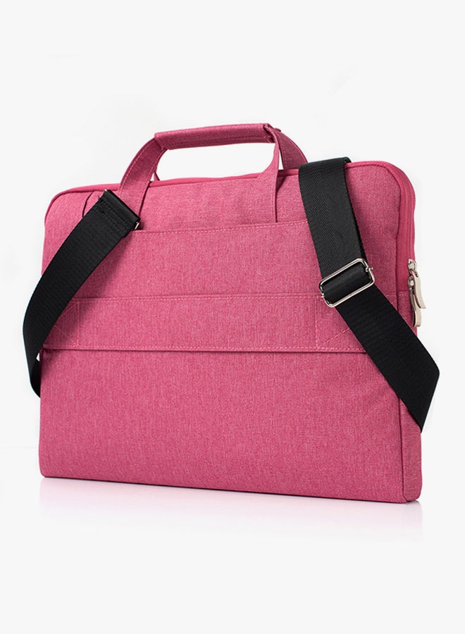 Protective Sleeve For Apple MacBook 13.3 Inch Pink - Image 2