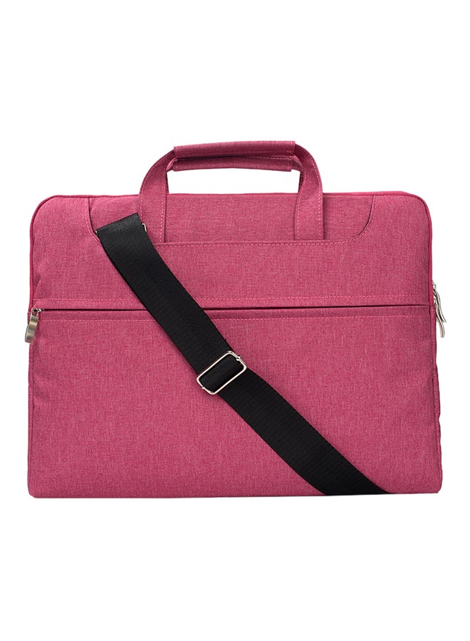 Protective Sleeve For Apple MacBook 13.3 Inch Pink - Image 1
