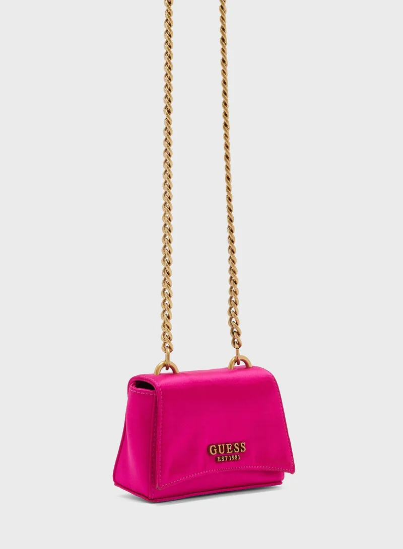 GUESS Masie Sling Bag