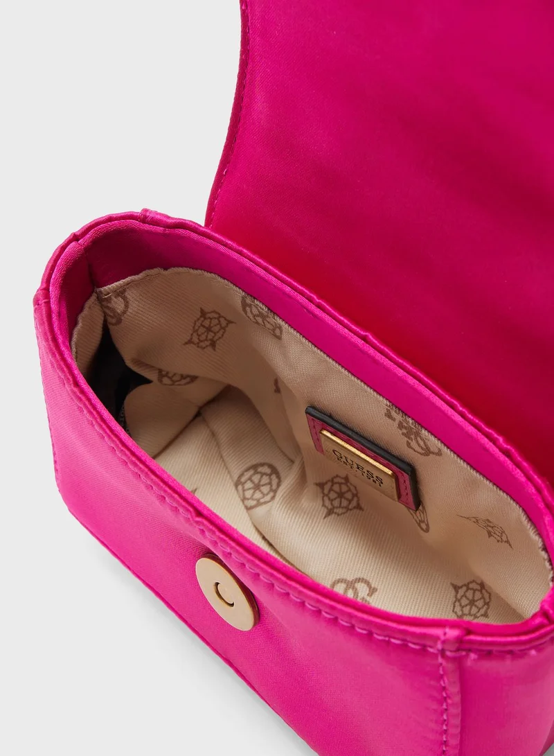 GUESS Masie Sling Bag