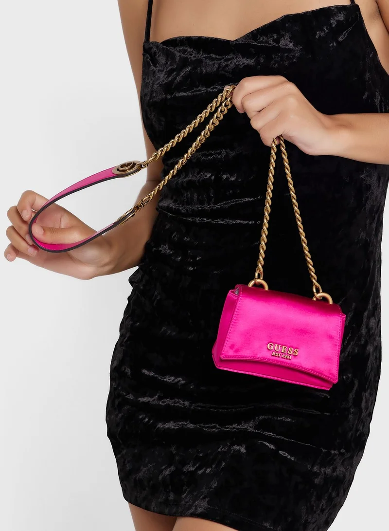 GUESS Masie Sling Bag