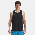UNDER ARMOUR Black