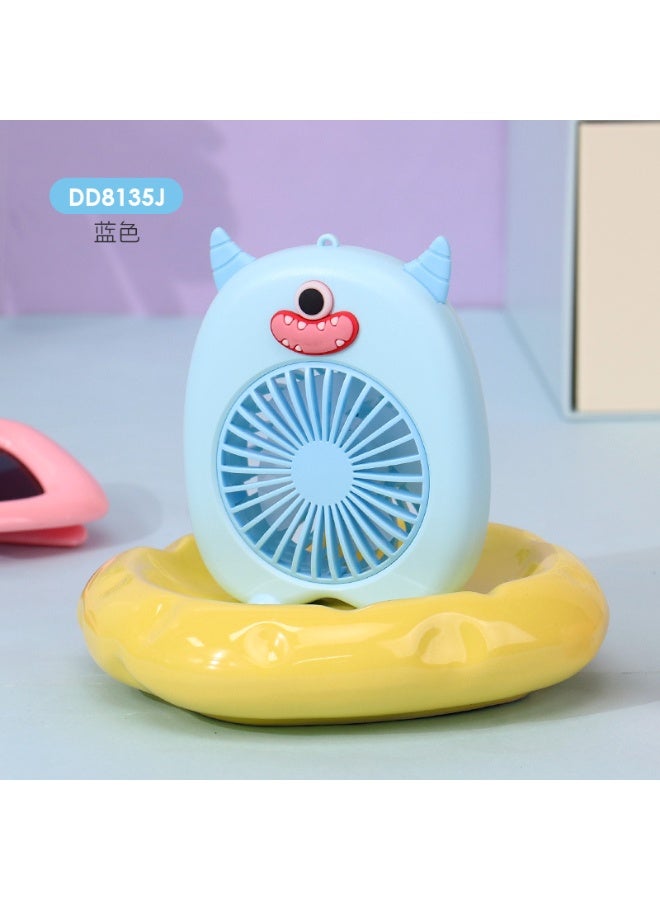 Nariele New USB Multi Functional Desktop Fan
