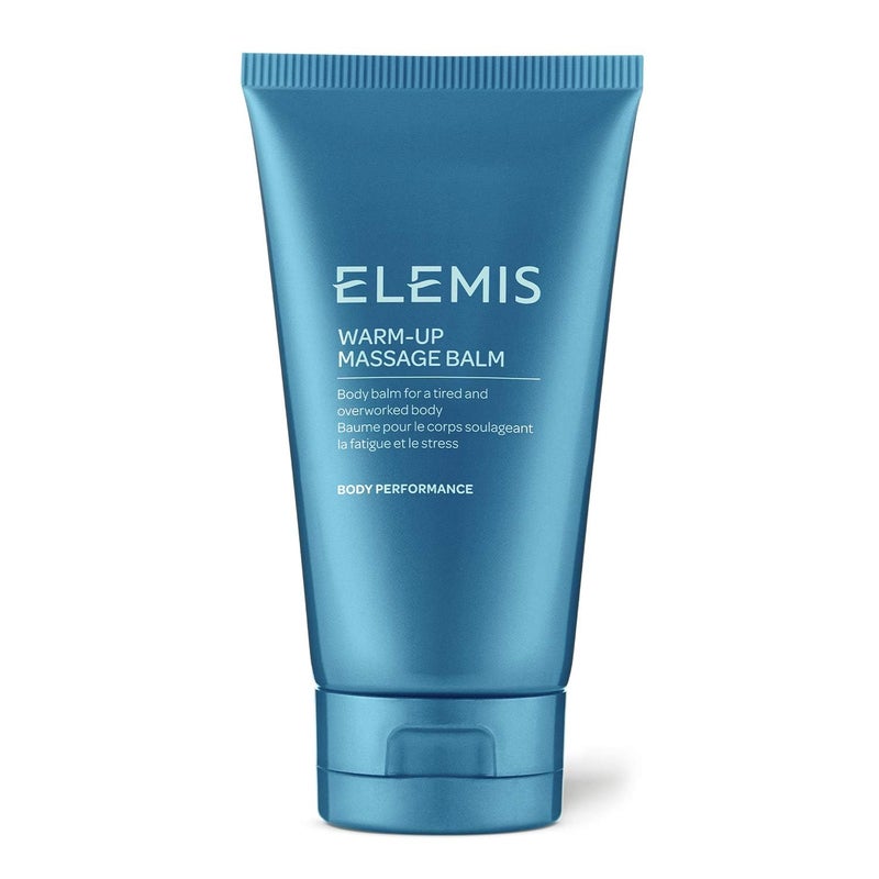ELEMIS WarmUp Massage Balm 5 fl oz