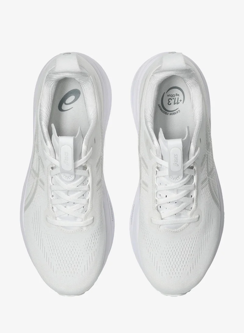 Asics WHITE/WHITE Gel-Kayano 33 for Men | Best Price UAE