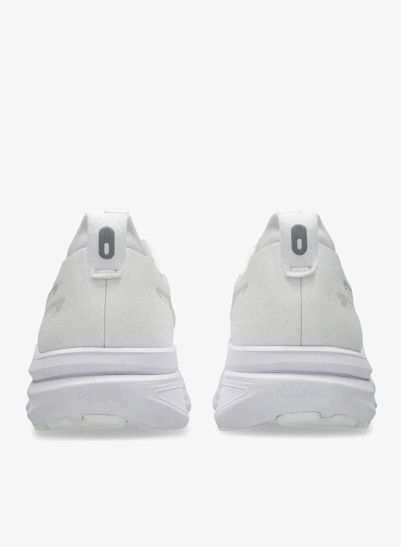 Asics WHITE/WHITE Gel-Kayano 33 for Men | Best Price UAE