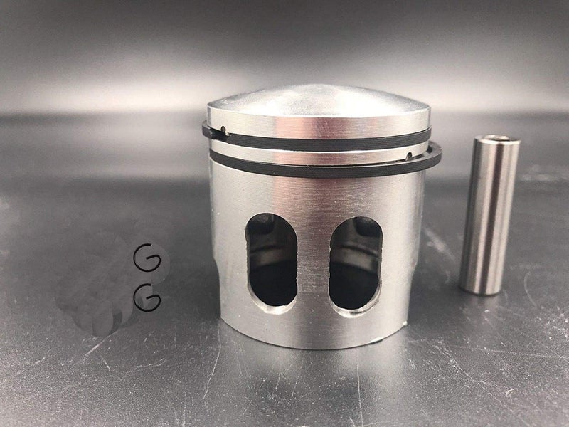 CDHPOWER 80cc66cc Windowed Piston Set 66cc80cc Gas Motorized Bicycle - Image 3
