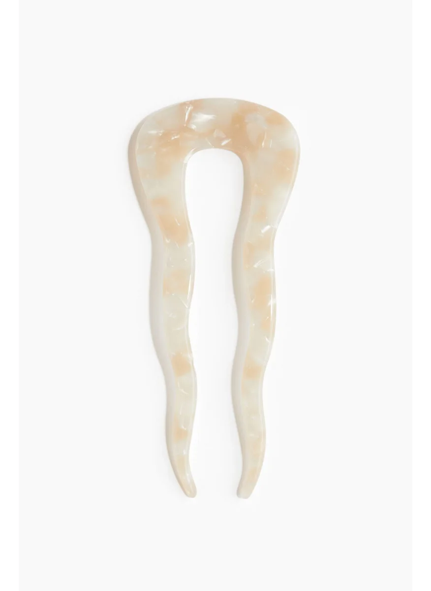 اتش اند ام Patterned Hair Stick