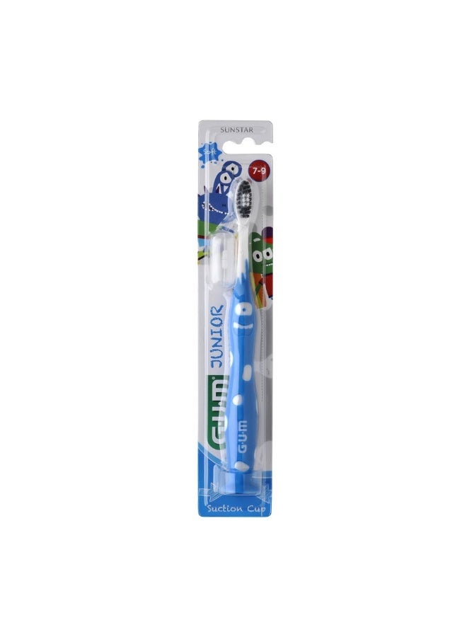 Butler Gum Junior Monster 7-9 Years Toothbrush 902 - Image 4