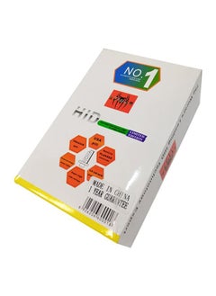 سبايدر مصباح أمامي للسيارة العنكبوت HID مصباح سوبر لايت H3 55W 6000K  - Image 5
