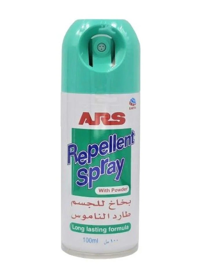 اي ار اس بخاخ للجسم يحمى من الناموس - Image 1