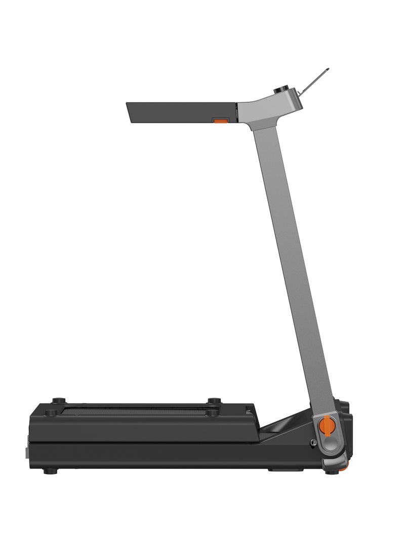 KINGSMITH - Kingsmith TRG1F WalkingPad G1 Foldable Treadmill Black - Image 1