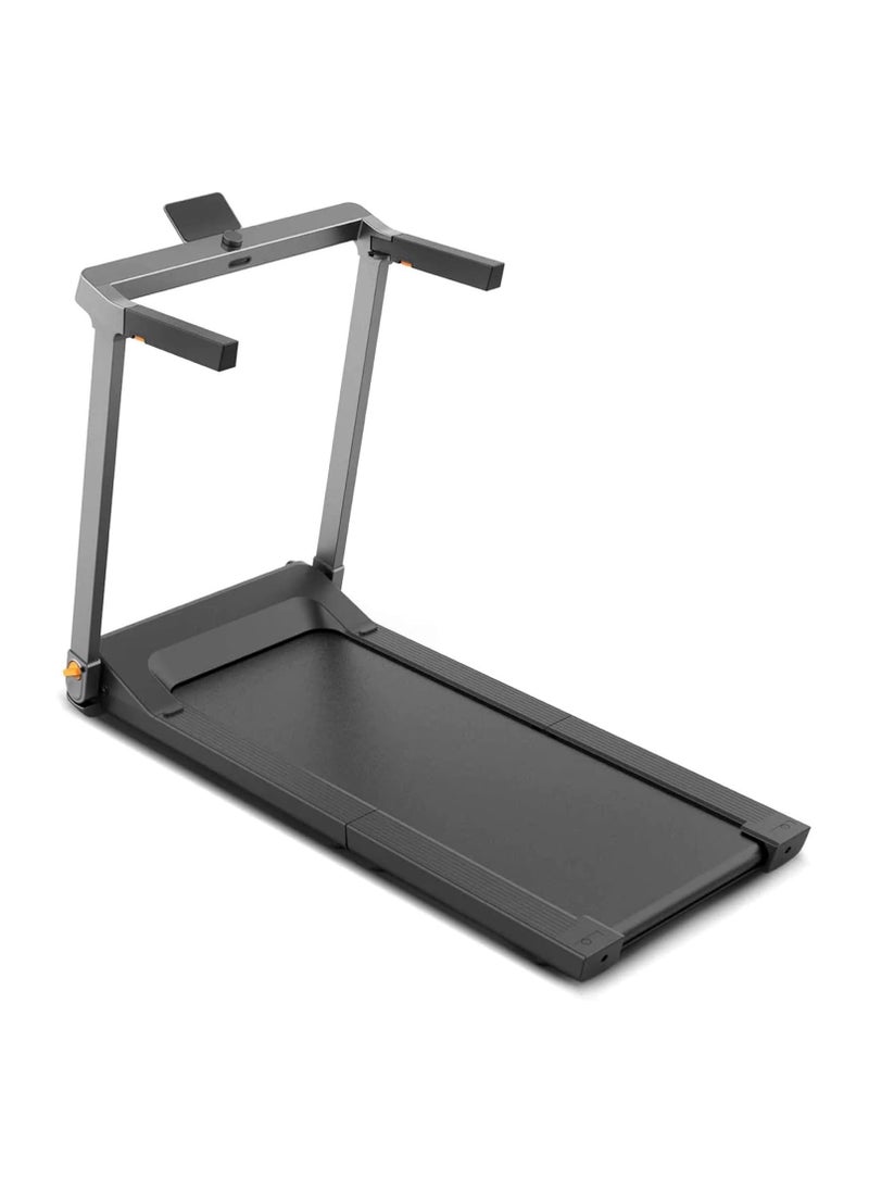KINGSMITH - Kingsmith TRG1F WalkingPad G1 Foldable Treadmill Black - Image 1
