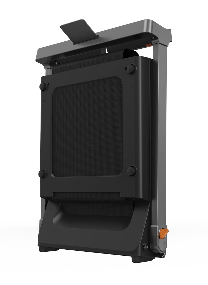 KINGSMITH - Kingsmith TRG1F WalkingPad G1 Foldable Treadmill Black - Image 1