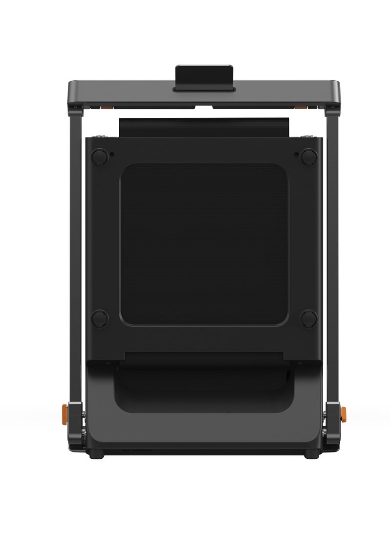 KINGSMITH - Kingsmith TRG1F WalkingPad G1 Foldable Treadmill Black - Image 1