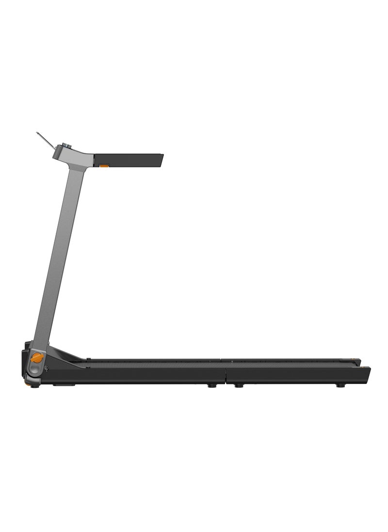 KINGSMITH - Kingsmith TRG1F WalkingPad G1 Foldable Treadmill Black - Image 1