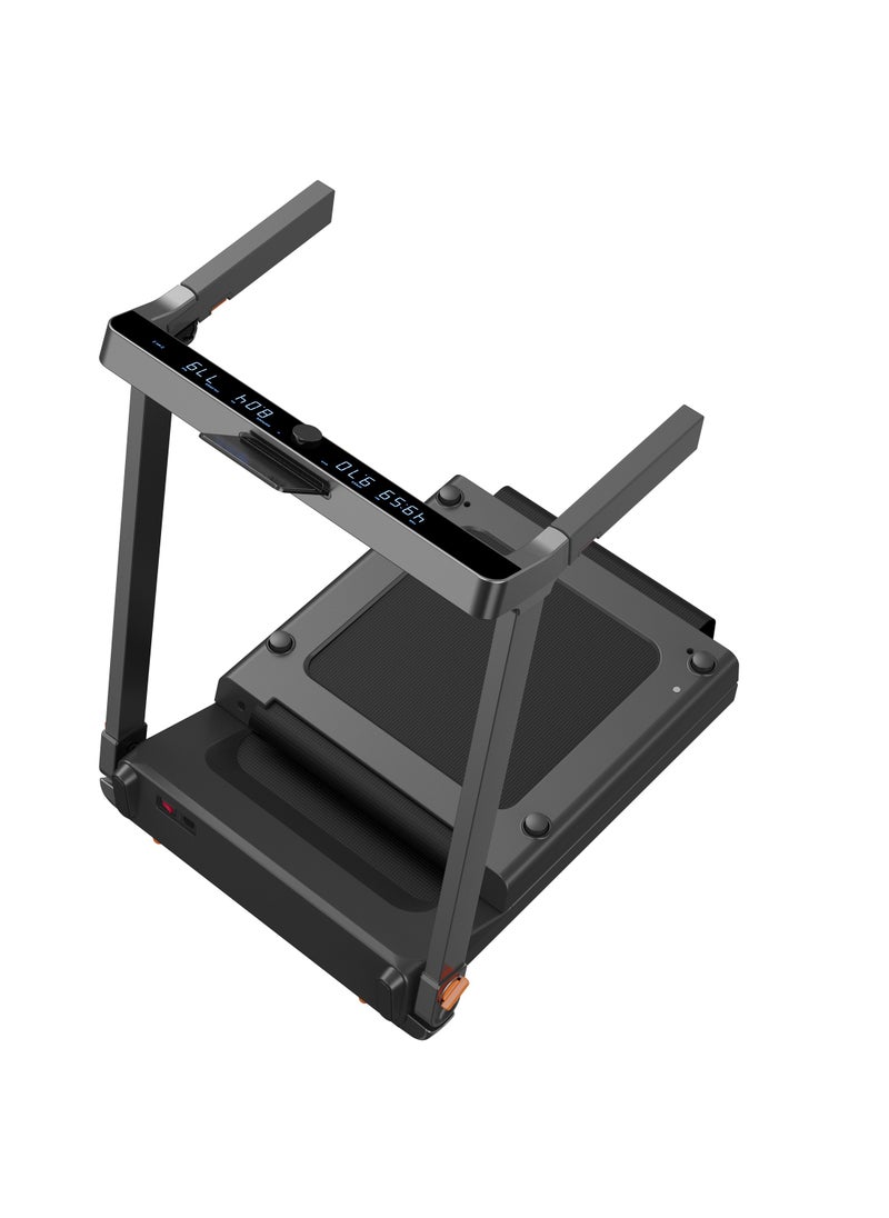 KINGSMITH - Kingsmith TRG1F WalkingPad G1 Foldable Treadmill Black - Image 1