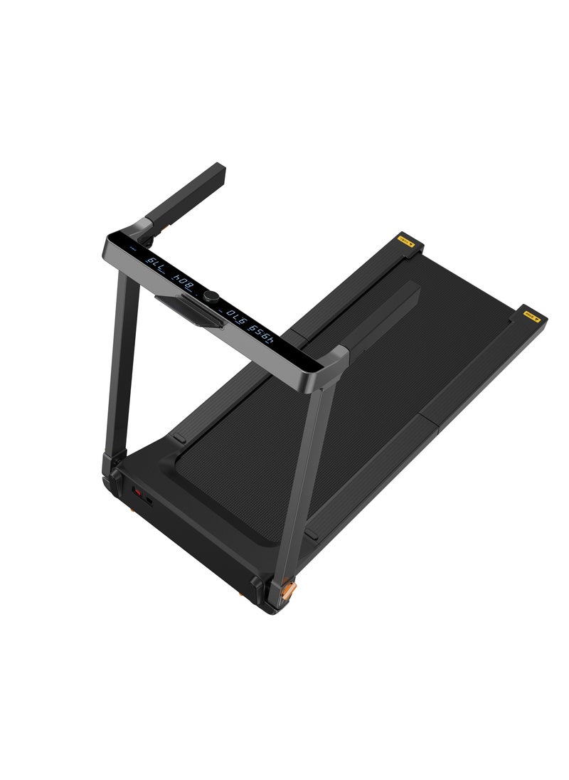 KINGSMITH - Kingsmith TRG1F WalkingPad G1 Foldable Treadmill Black - Image 1