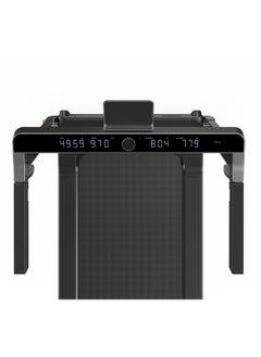 KINGSMITH Kingsmith TRG1F WalkingPad G1 Foldable Treadmill Black  - Image 4
