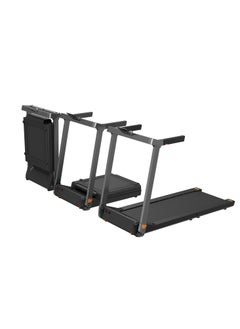 KINGSMITH Kingsmith TRG1F WalkingPad G1 Foldable Treadmill Black  - Image 2