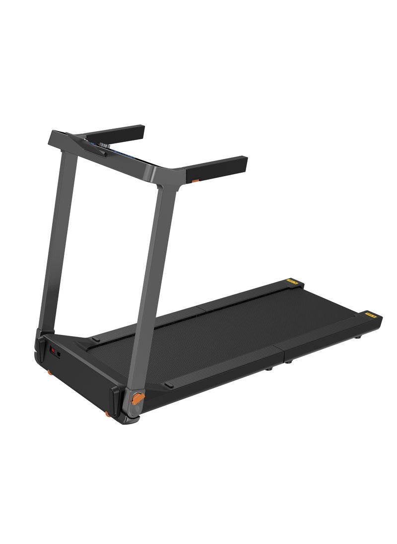 KINGSMITH - Kingsmith TRG1F WalkingPad G1 Foldable Treadmill Black - Image 1