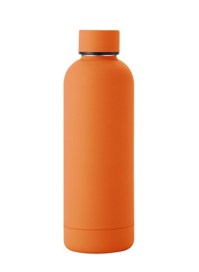 Taiahiro Stainless Steel Large Capacity Thermos Portable Sports Water Bottle - Image 1