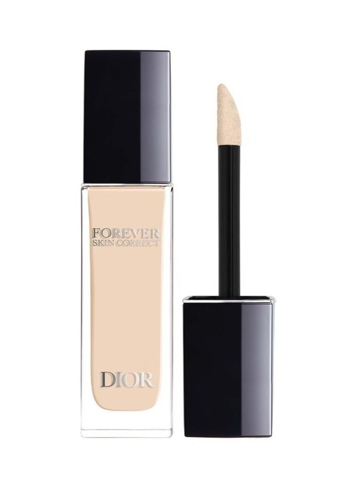 Dior Addict - Dior Forever Skin Correct Full-Coverage Concealer 1 N Neutral 11ml - Image 1