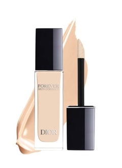 Dior Addict Dior Forever Skin Correct Full-Coverage Concealer 1 N Neutral 11ml  - Image 1
