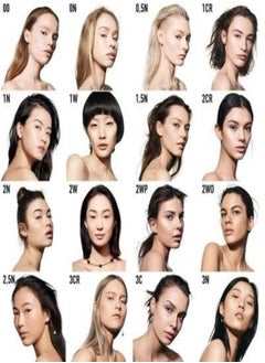 Dior Addict Dior Forever Skin Correct Full-Coverage Concealer 1 N Neutral 11ml  - Image 4
