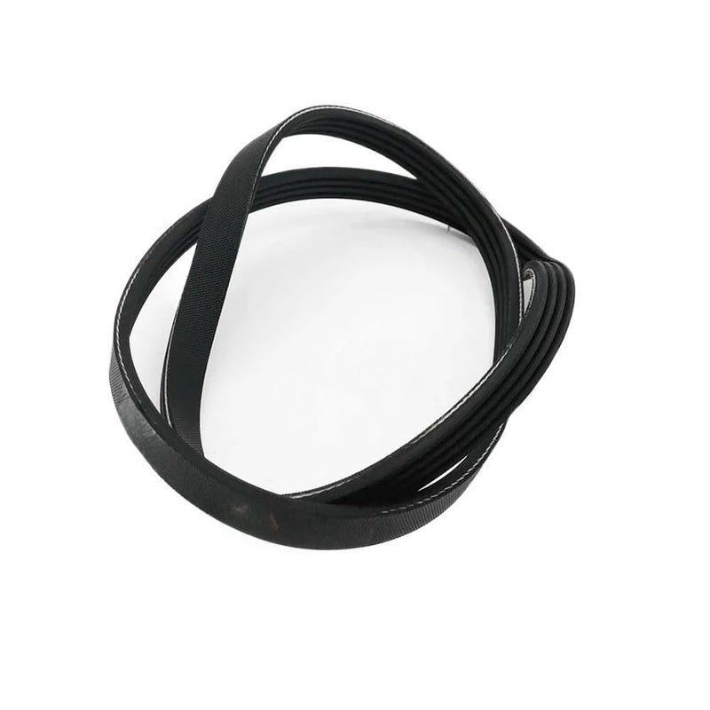 Treadmill Conveyor Belt Rubber Ribbed 1435mmx6 Compatible with PJ1435 PJ1428 PJ1439 - Image 2