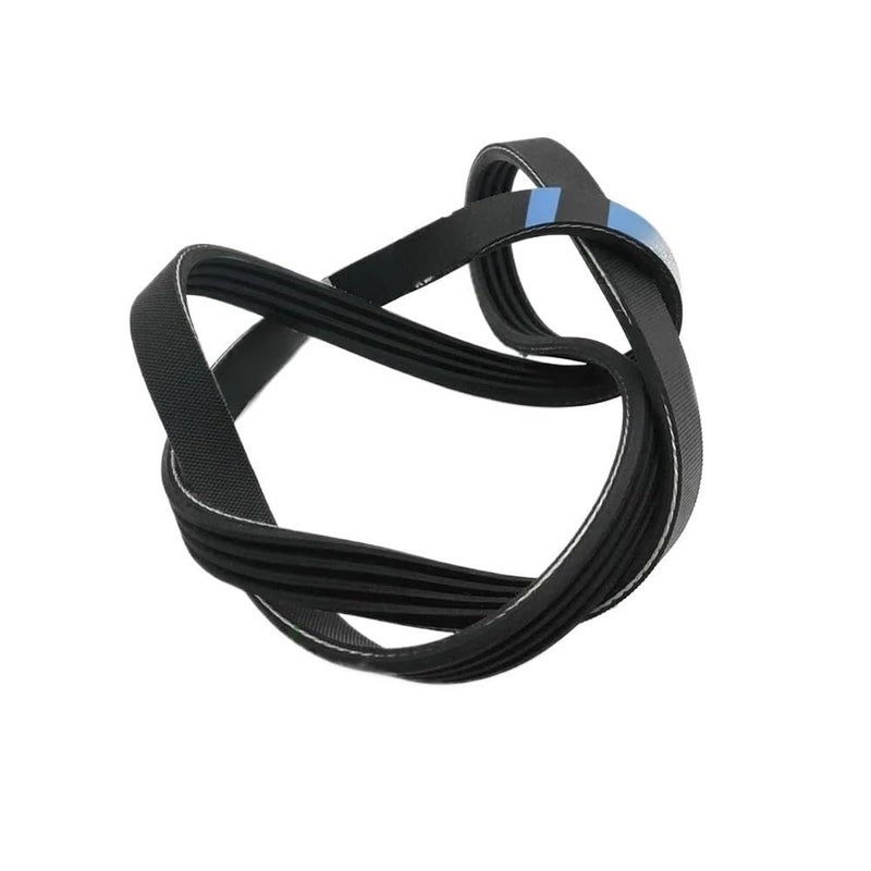 Treadmill Conveyor Belt Rubber Ribbed 1435mmx6 Compatible with PJ1435 PJ1428 PJ1439 - Image 5