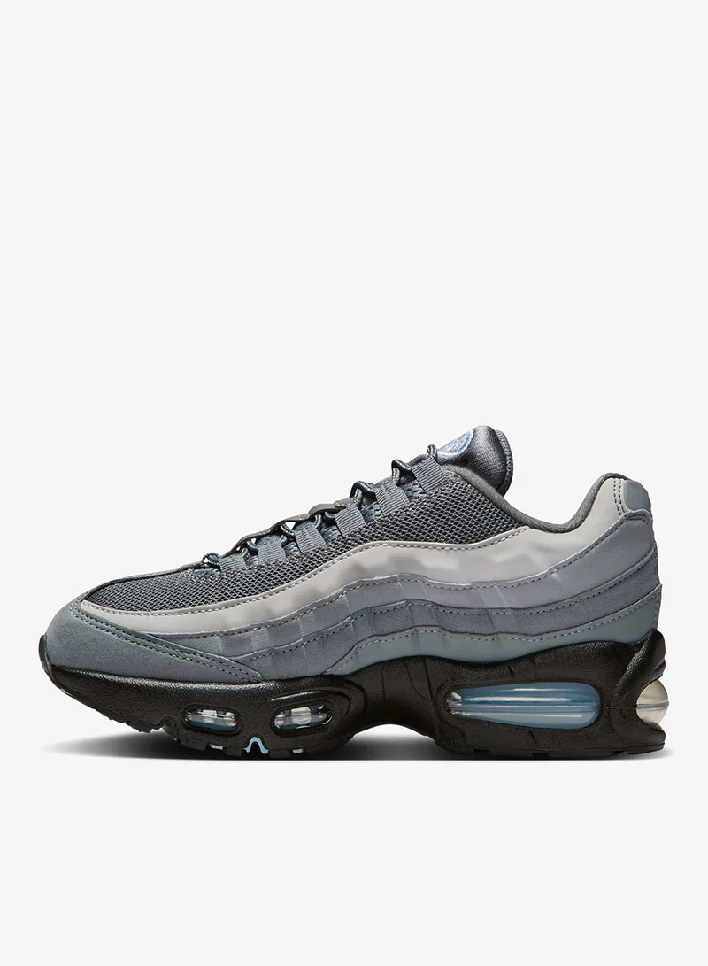 Nike Youth Air Max 95 Bb Bg Jdc