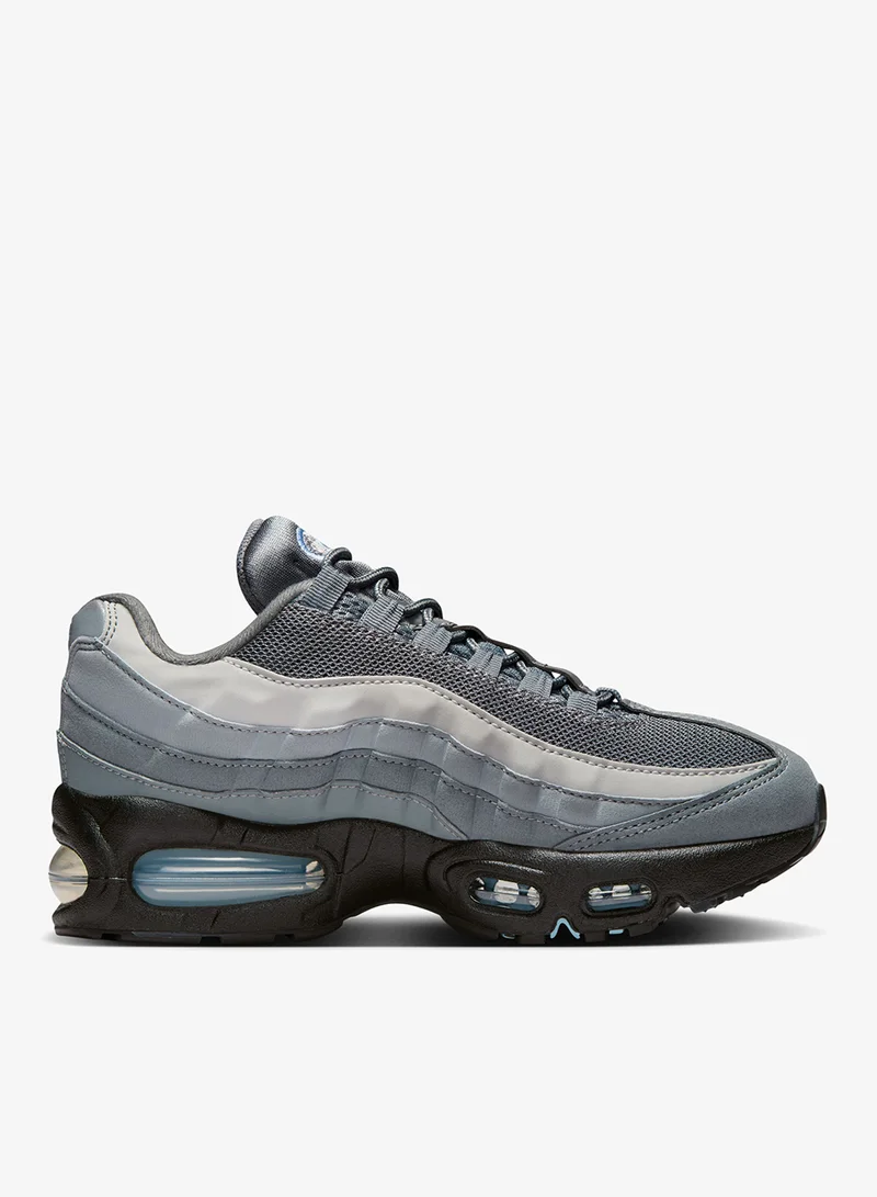 Nike Youth Air Max 95 Bb Bg Jdc