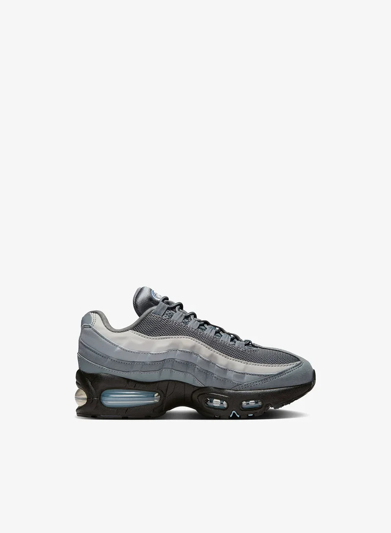 Nike Youth Air Max 95 Bb Bg Jdc