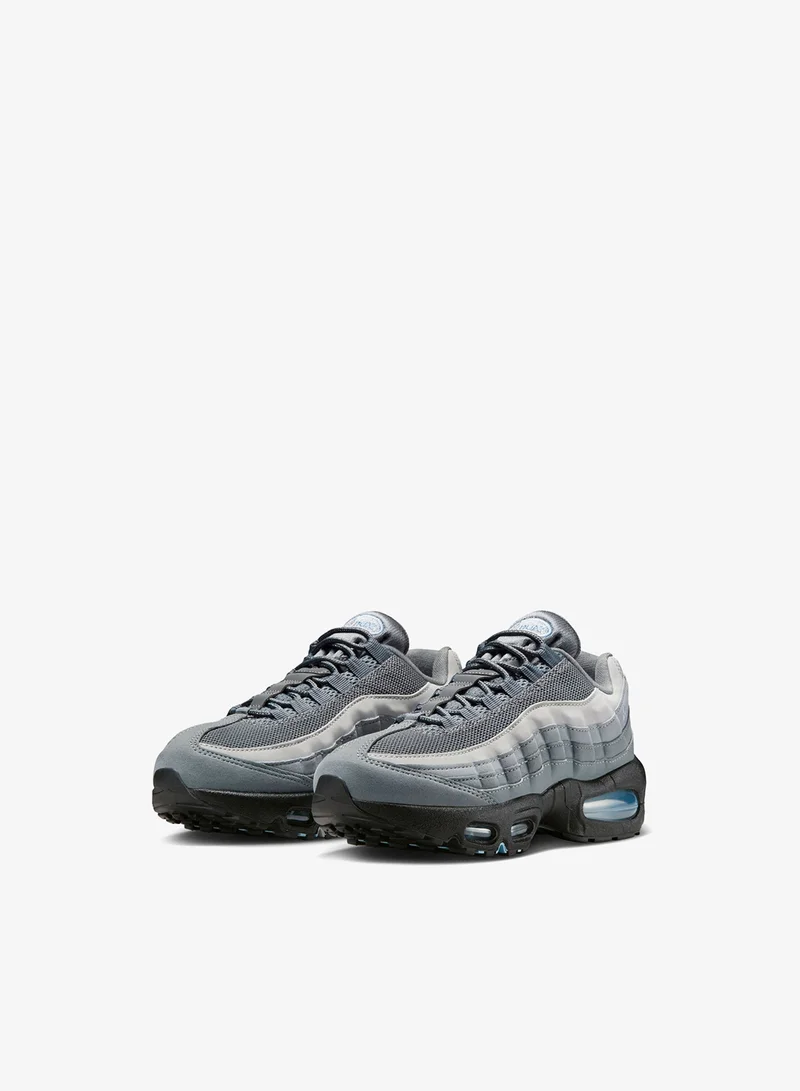 Nike Youth Air Max 95 Bb Bg Jdc