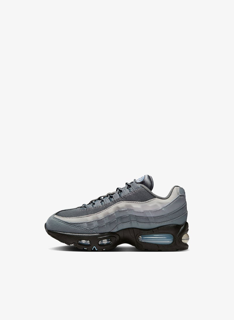 Nike Youth Air Max 95 Bb Bg Jdc - Image 2