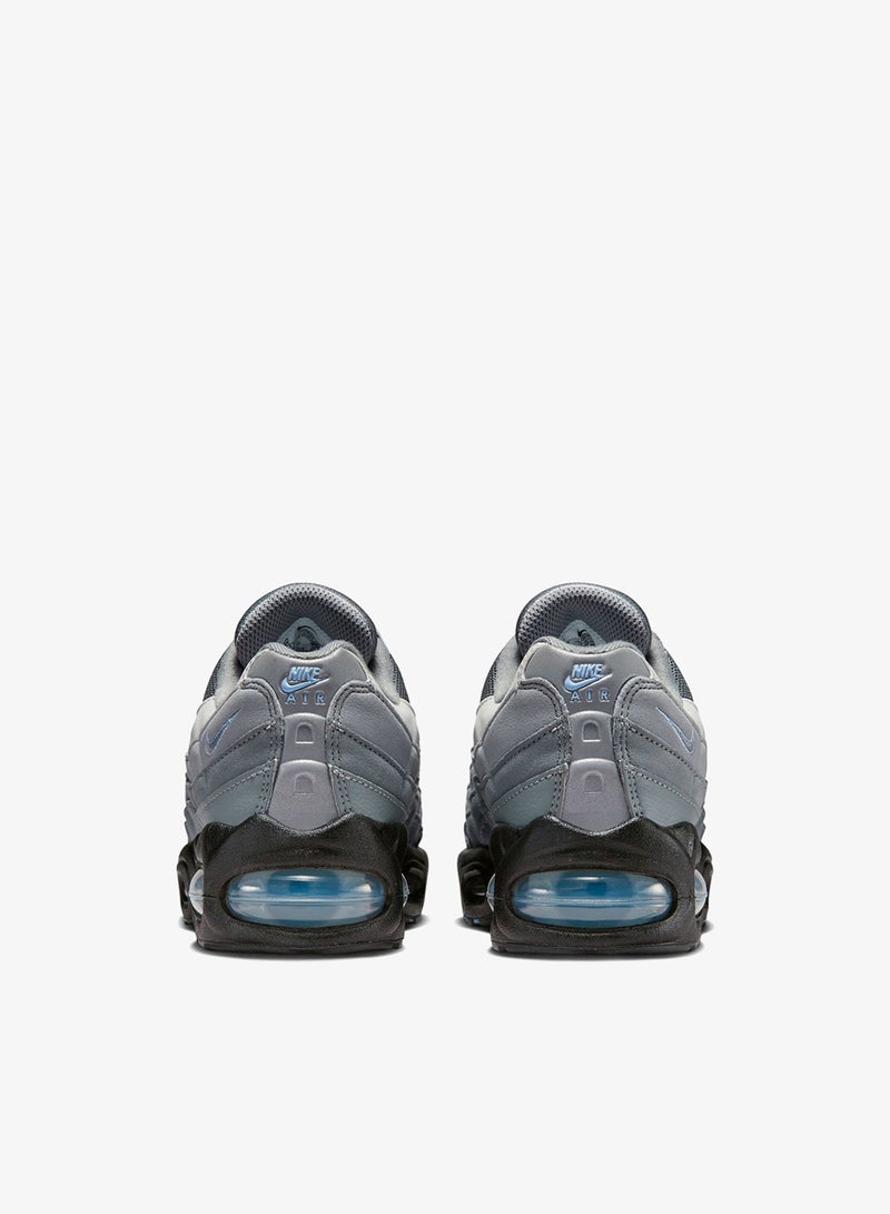 Nike Youth Air Max 95 Bb Bg Jdc - Image 4