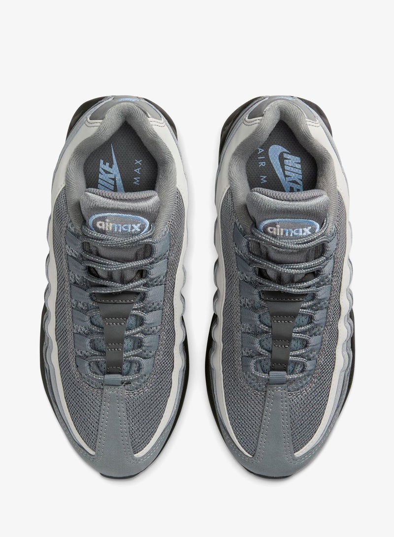 Nike Youth Air Max 95 Bb Bg Jdc - Image 5