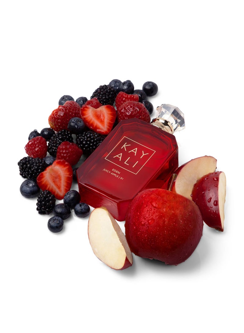Kayali Eden Juicy Apple Eau de Parfum (100ml) - Image 2