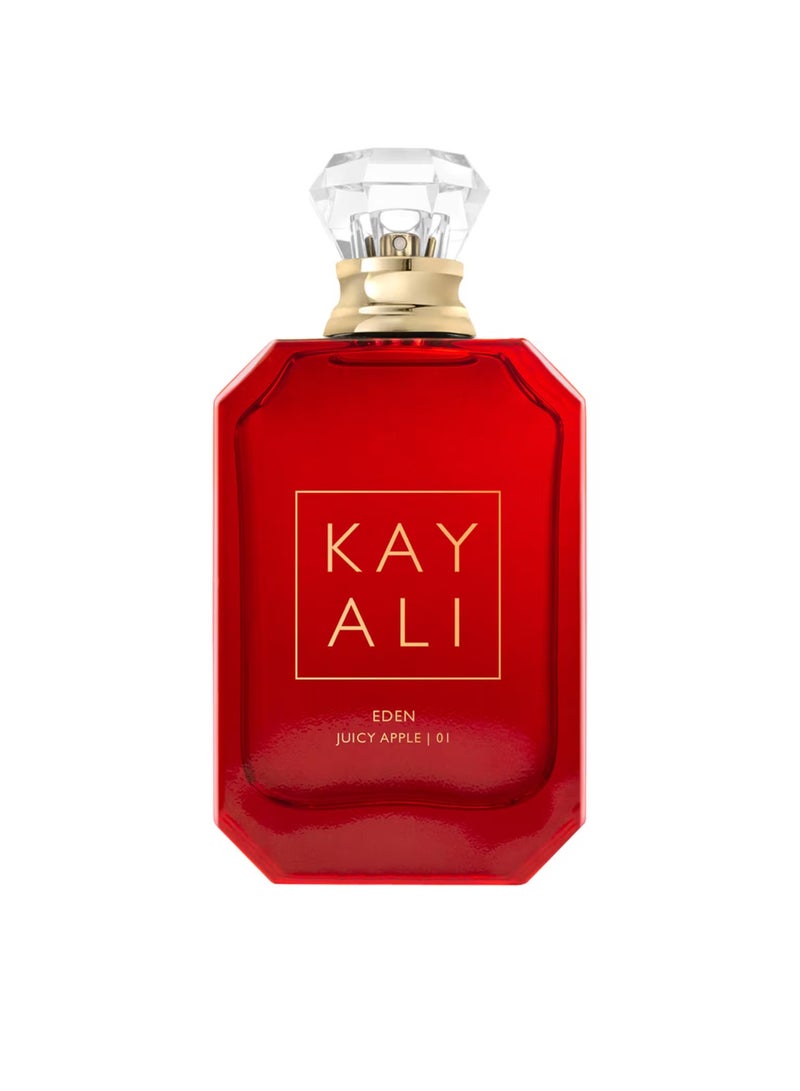 Kayali Eden Juicy Apple Eau de Parfum (100ml) - Image 1