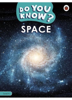 Do You Know? Level 4 - Space 