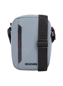 TOMMY HILFIGER Logo Detailed Messenger Bag  - Image 1